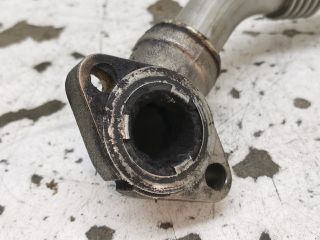 bontott RENAULT LAGUNA II EGR Hűtő Cső