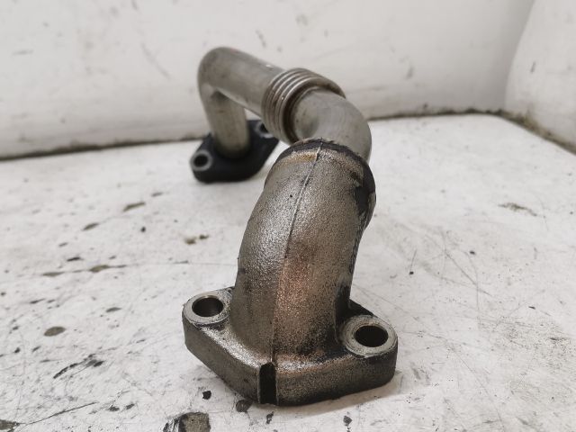 bontott RENAULT LAGUNA II EGR Hűtő Cső