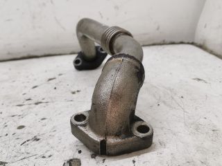 bontott RENAULT LAGUNA II EGR Hűtő Cső