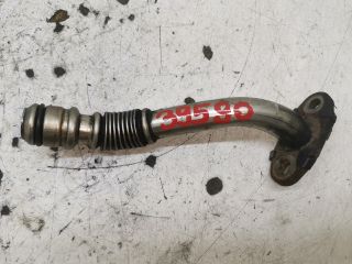 bontott RENAULT LAGUNA II EGR Hűtő Cső