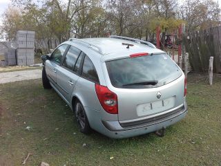 bontott RENAULT LAGUNA II Fékrásegítő