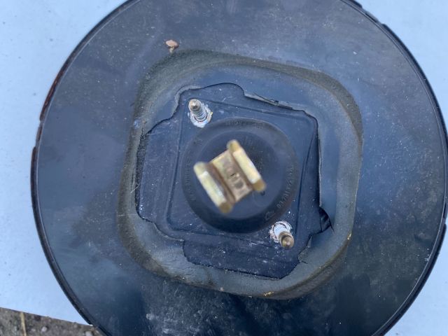 bontott RENAULT LAGUNA II Fékrásegítő