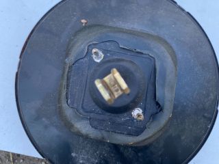 bontott RENAULT LAGUNA II Fékrásegítő