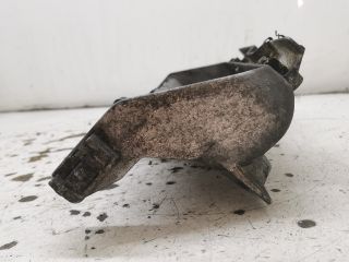 bontott RENAULT LAGUNA II Felső Motorburkolat