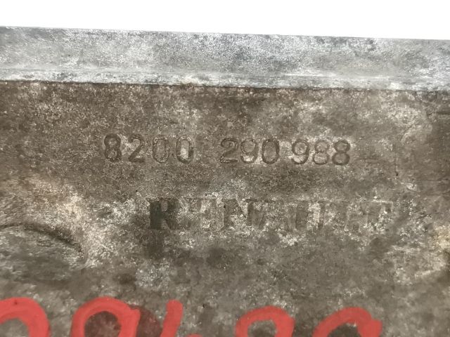 bontott RENAULT LAGUNA II Felső Motorburkolat