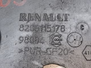 bontott RENAULT LAGUNA II Felső Vezérlés Burkolat