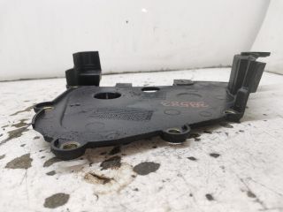 bontott RENAULT LAGUNA II Felső Vezérlés Burkolat