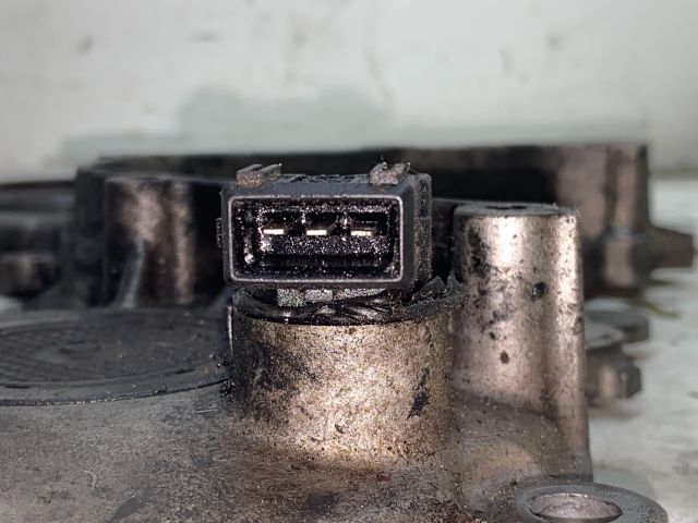 bontott RENAULT LAGUNA II Felső Vezérlés Burkolat