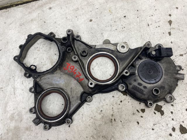 bontott RENAULT LAGUNA II Felső Vezérlés Burkolat