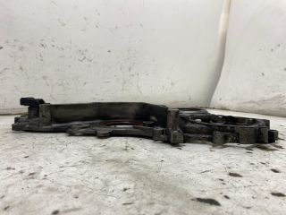 bontott RENAULT LAGUNA II Felső Vezérlés Burkolat