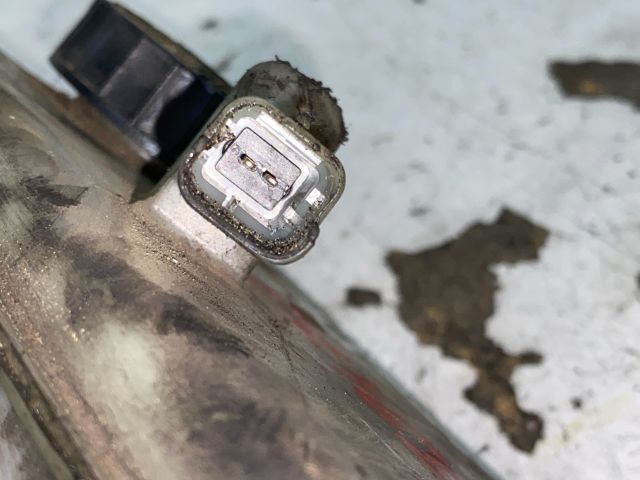 bontott RENAULT LAGUNA II Főfékhenger