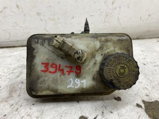 bontott RENAULT LAGUNA II Főfékhenger