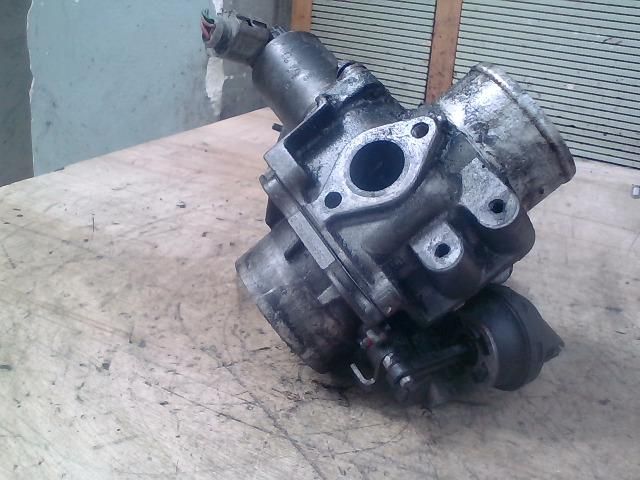 bontott RENAULT LAGUNA II Fojtószelep (Elektromos)