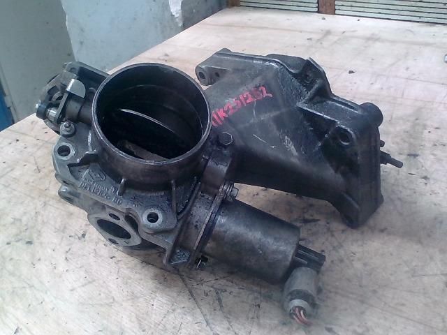 bontott RENAULT LAGUNA II Fojtószelep (Elektromos)