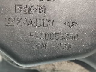 bontott RENAULT LAGUNA II Fojtószelep (Mechanikus)