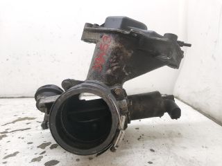 bontott RENAULT LAGUNA II Fojtószelep (Mechanikus)