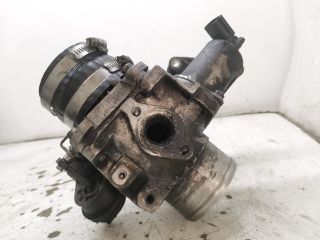 bontott RENAULT LAGUNA II Fojtószelep (Mechanikus)