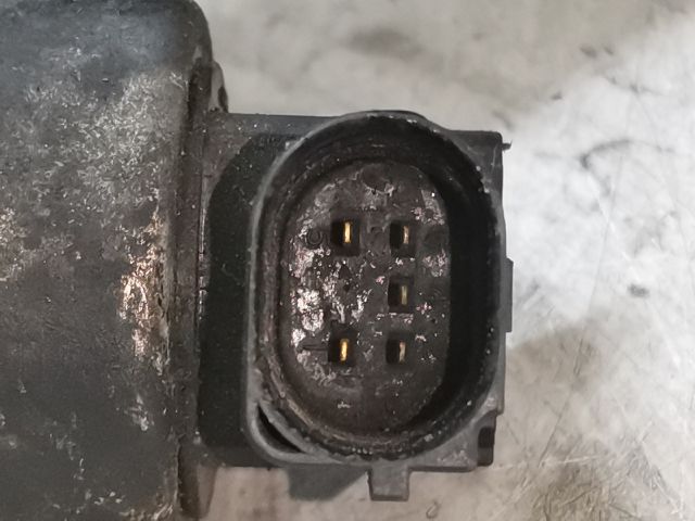 bontott RENAULT LAGUNA II Fojtószelep (Mechanikus)