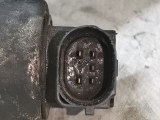 bontott RENAULT LAGUNA II Fojtószelep (Mechanikus)