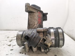 bontott RENAULT LAGUNA II Fojtószelep (Mechanikus)