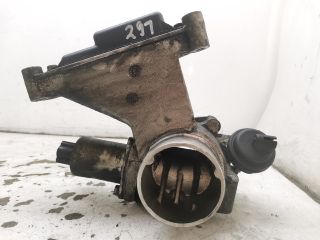 bontott RENAULT LAGUNA II Fojtószelep (Mechanikus)