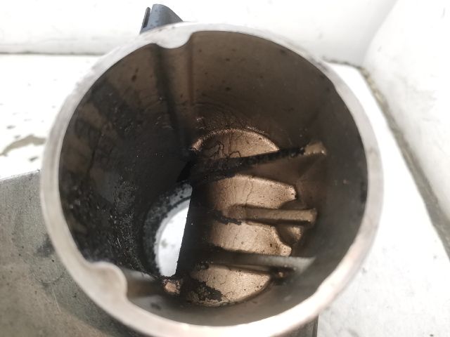 bontott RENAULT LAGUNA II Fojtószelep (Mechanikus)