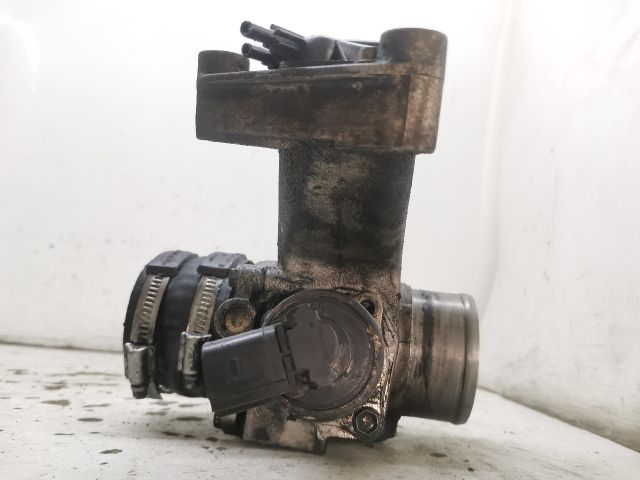 bontott RENAULT LAGUNA II Fojtószelep (Mechanikus)