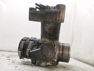 bontott RENAULT LAGUNA II Fojtószelep (Mechanikus)