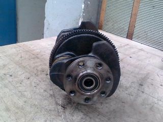 bontott RENAULT LAGUNA II Főtengely Csapágysorral