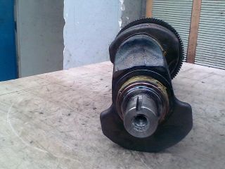 bontott RENAULT LAGUNA II Főtengely Csapágysorral