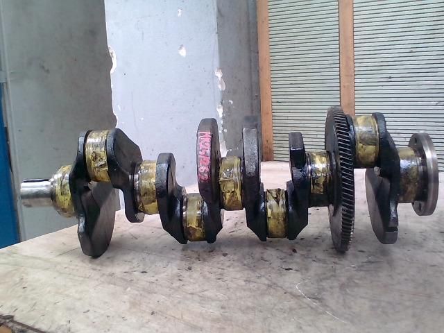 bontott RENAULT LAGUNA II Főtengely Csapágysorral