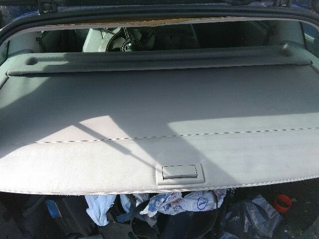 bontott RENAULT LAGUNA II Hátsó Híd (Tárcsafékes)