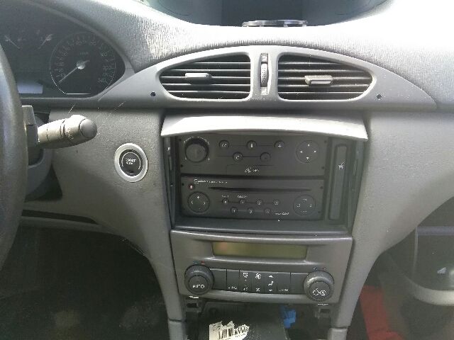 bontott RENAULT LAGUNA II Hátsó Híd (Tárcsafékes)