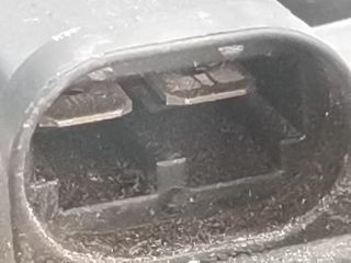 bontott RENAULT LAGUNA II Hűtőventilátor