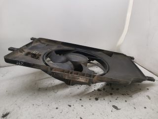 bontott RENAULT LAGUNA II Hűtőventilátor