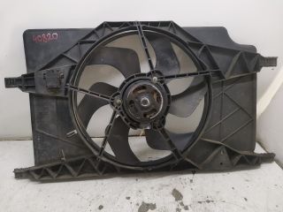 bontott RENAULT LAGUNA II Hűtőventilátor