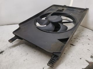 bontott RENAULT LAGUNA II Hűtőventilátor