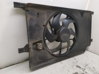 bontott RENAULT LAGUNA II Hűtőventilátor