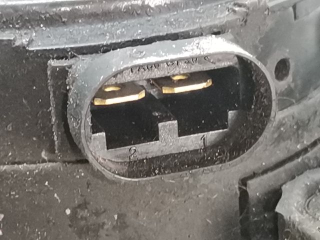 bontott RENAULT LAGUNA II Hűtőventilátor