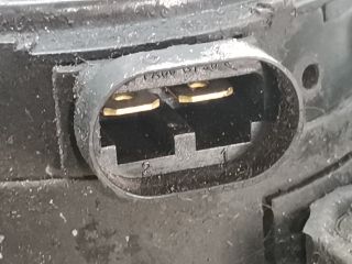 bontott RENAULT LAGUNA II Hűtőventilátor