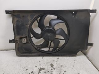 bontott RENAULT LAGUNA II Hűtőventilátor