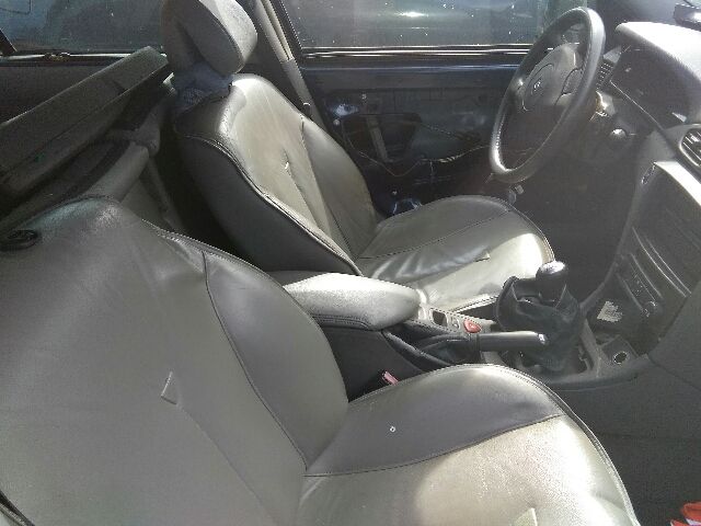 bontott RENAULT LAGUNA II Jobb hátsó Lengéscsillapító