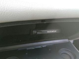 bontott RENAULT LAGUNA II Jobb hátsó Lengéscsillapító