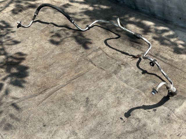 bontott RENAULT LAGUNA II Klíma Cső