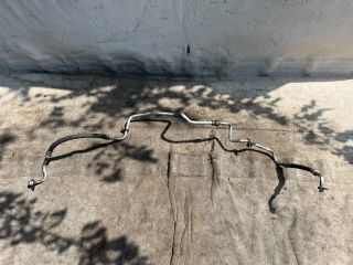 bontott RENAULT LAGUNA II Klíma Cső