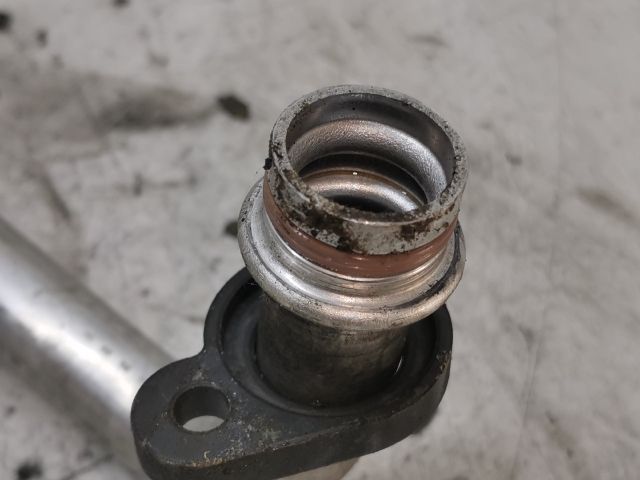 bontott RENAULT LAGUNA II Klíma Cső