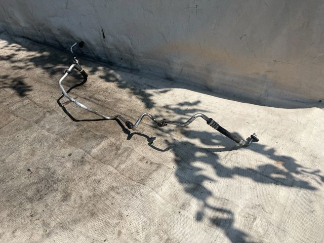 bontott RENAULT LAGUNA II Klíma Cső