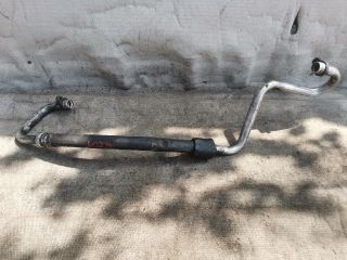 bontott RENAULT LAGUNA II Klíma Cső