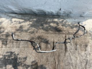 bontott RENAULT LAGUNA II Klíma Cső