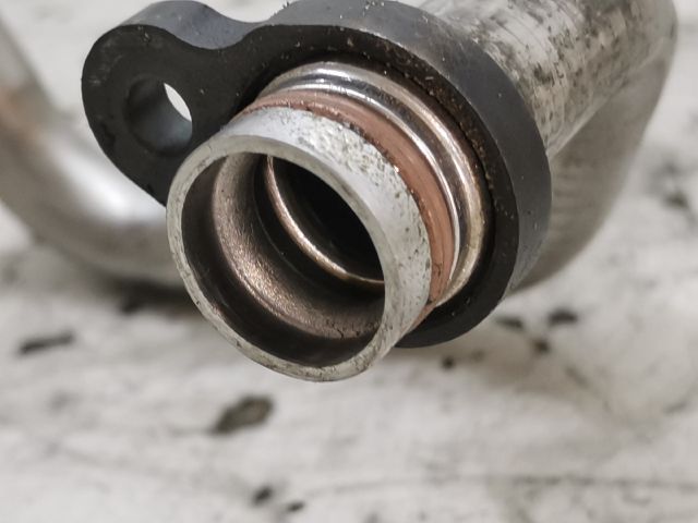 bontott RENAULT LAGUNA II Klíma Cső